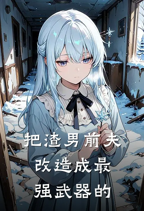 把渣男前夫改造成最强武器的
