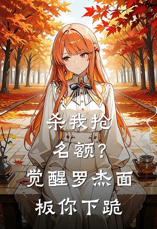 杀我抢名额？觉醒罗杰面板你下跪