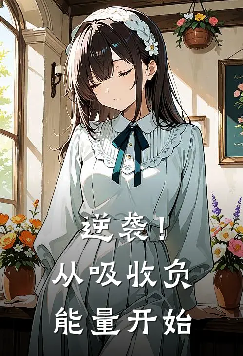 逆袭！从吸收负能量开始(陈默张威)免费小说全集_完本小说免费阅读逆袭！从吸收负能量开始(陈默张威)