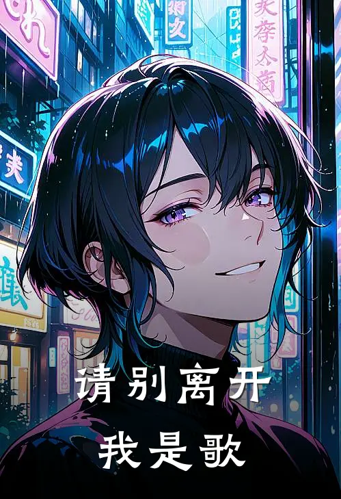请别离开我是歌