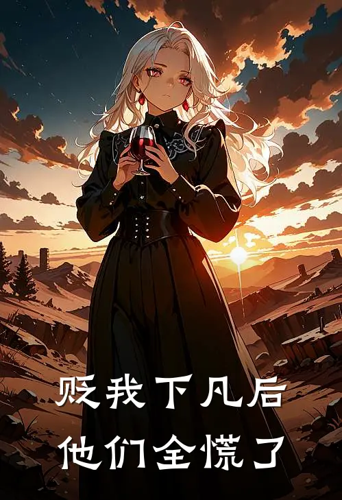 贬我下凡后他们全慌了(玉帝嫦娥)完整版小说全文免费阅读_免费阅读无弹窗贬我下凡后他们全慌了玉帝嫦娥