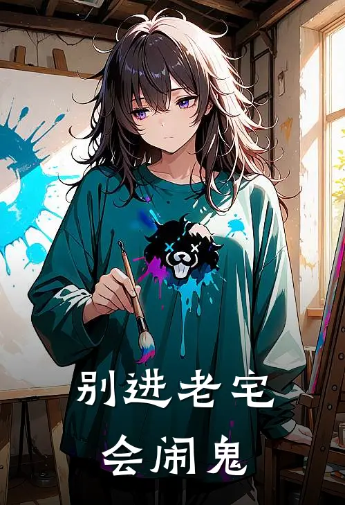 别进老宅会闹鬼