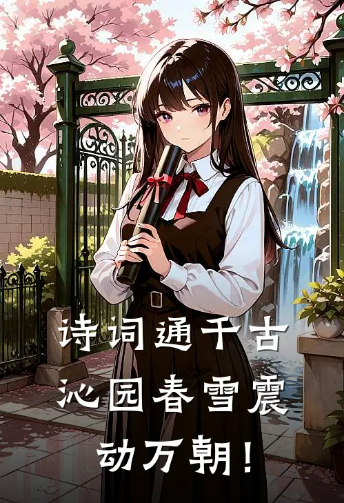 诗词通千古：沁园春雪震动万朝！