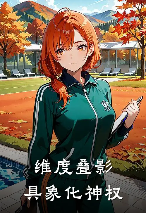 维度叠影：具象化神权