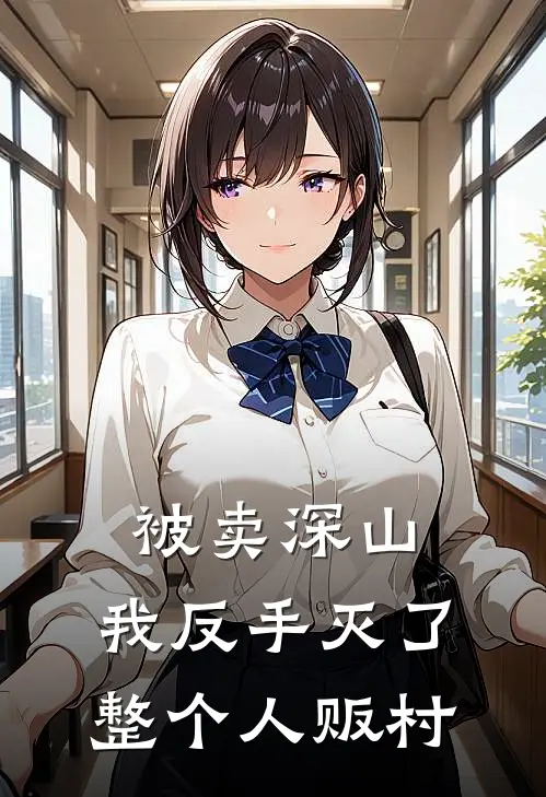 被卖深山，我反手灭了整个人贩村陈清李老根最新小说全文阅读_最新章节列表被卖深山，我反手灭了整个人贩村(陈清李老根)