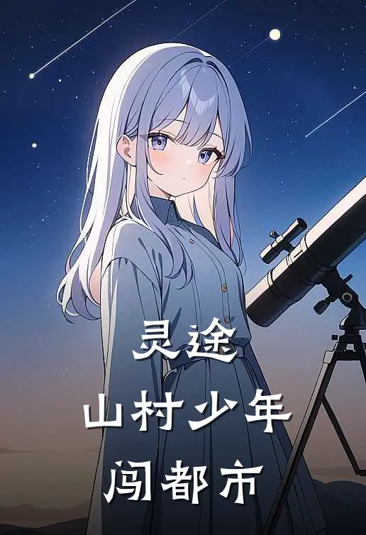 灵途：山村少年闯都市