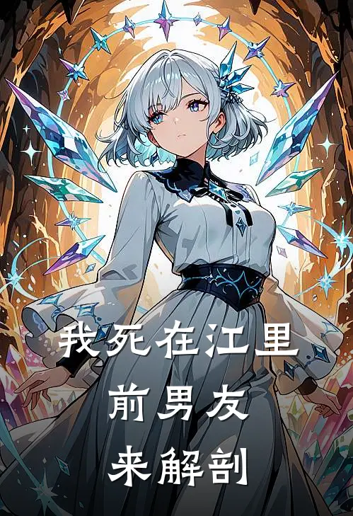 我死在江里，前男友来解剖周沉舟林暖暖最新章节免费阅读_我死在江里，前男友来解剖全集免费阅读