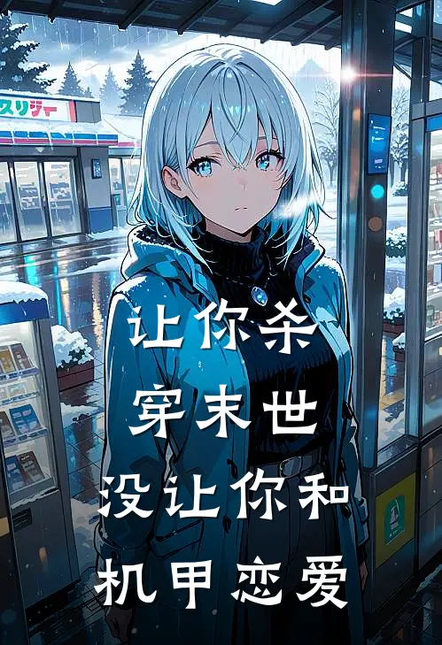 让你杀穿末世，没让你和机甲恋爱