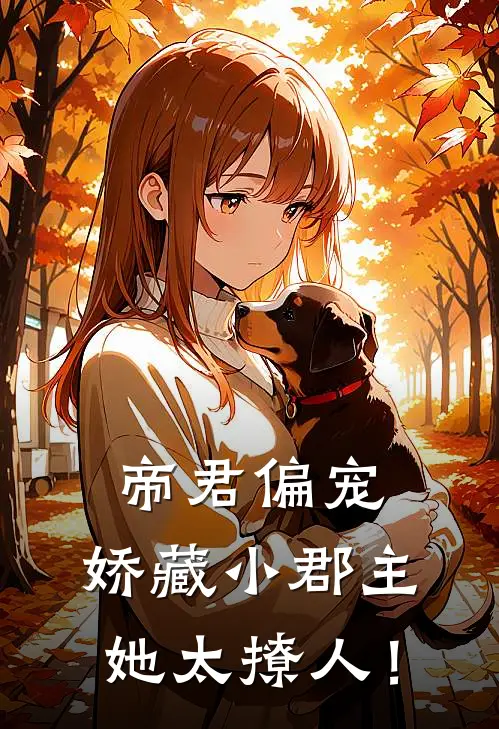 帝君偏宠：娇藏小郡主她太撩人！