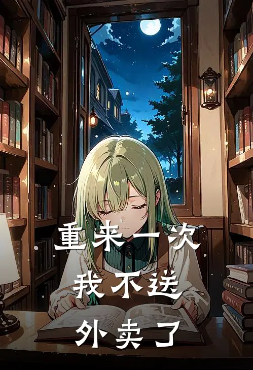 重来一次，我不送外卖了陈卫国李桂香免费小说完整版_热门的小说重来一次，我不送外卖了陈卫国李桂香