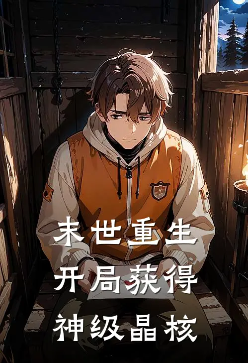 末世重生：开局获得神级晶核