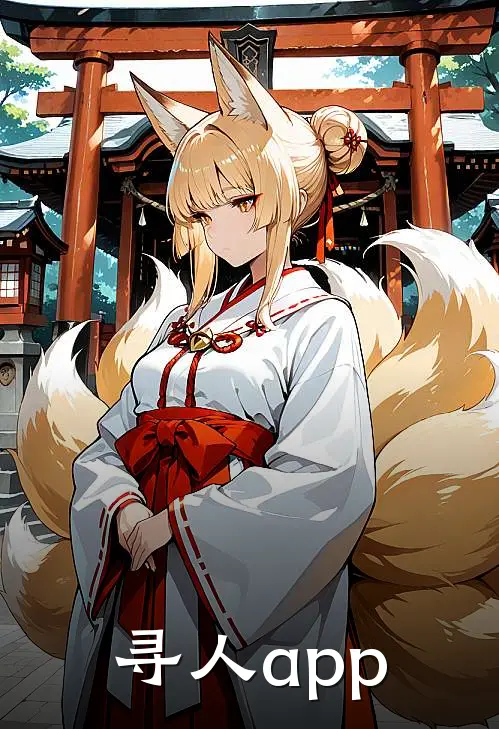 寻人app(程雨林远)免费小说完结_最新推荐小说寻人app(程雨林远)