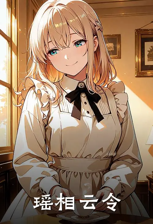 瑶相云令(孟瑶温若寒)免费小说完结版_最新章节列表瑶相云令(孟瑶温若寒)