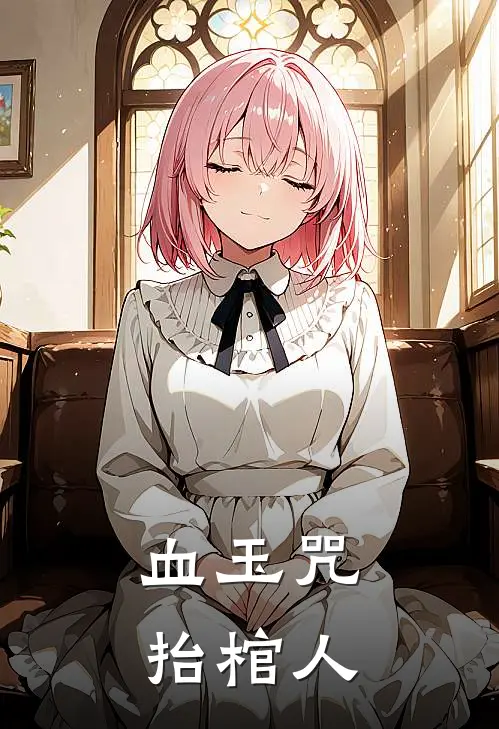 血玉咒·抬棺人(李老四王砚青)最新推荐小说_在哪看免费小说血玉咒·抬棺人李老四王砚青