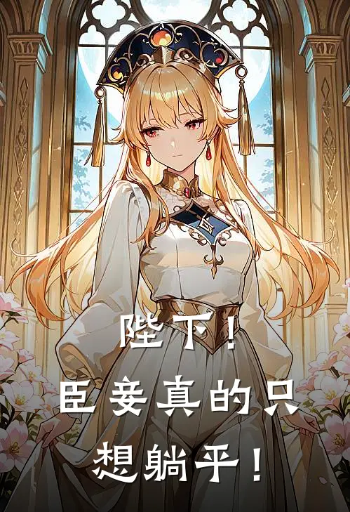 陛下！臣妾真的只想躺平！