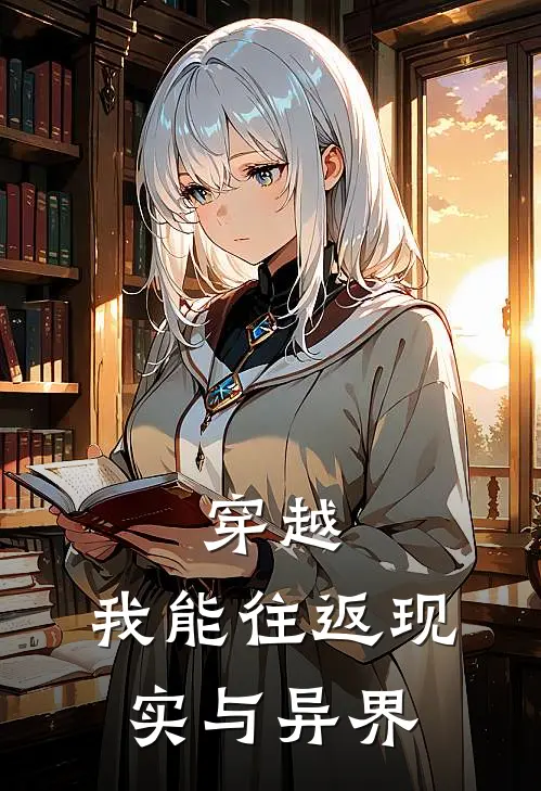 穿越：我能往返现实与异界