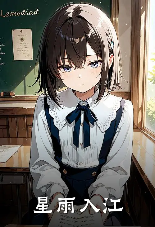 星雨入江(李星雨江姜)全本免费完结小说_小说完结免费星雨入江李星雨江姜