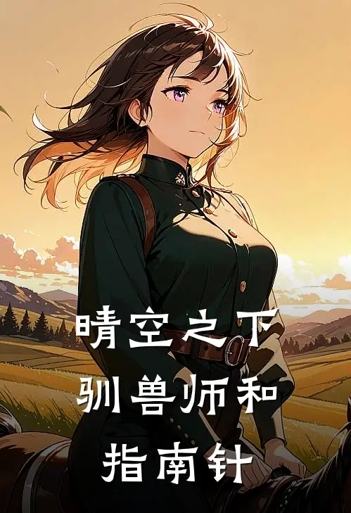 晴空之下，驯兽师和指南针薇薇沈佳辰完结热门小说_完整版小说全文免费阅读晴空之下，驯兽师和指南针薇薇沈佳辰