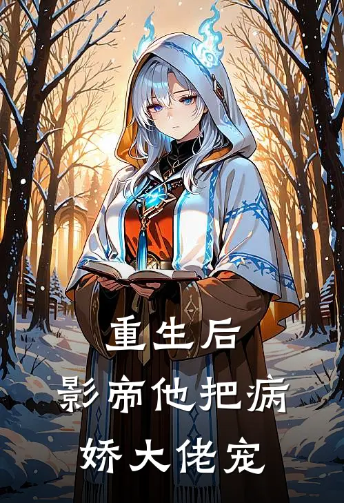 楚渊沈晰重生后，影帝他把病娇大佬宠全本免费在线阅读_重生后，影帝他把病娇大佬宠全本阅读