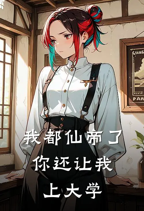 我都仙帝了，你还让我上大学陈北玄布朗免费完整版小说_热门小说大全我都仙帝了，你还让我上大学陈北玄布朗