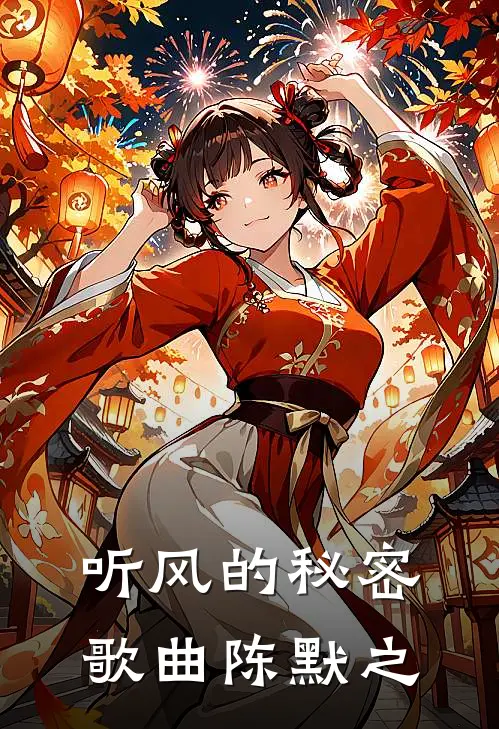 听风的秘密歌曲陈默之