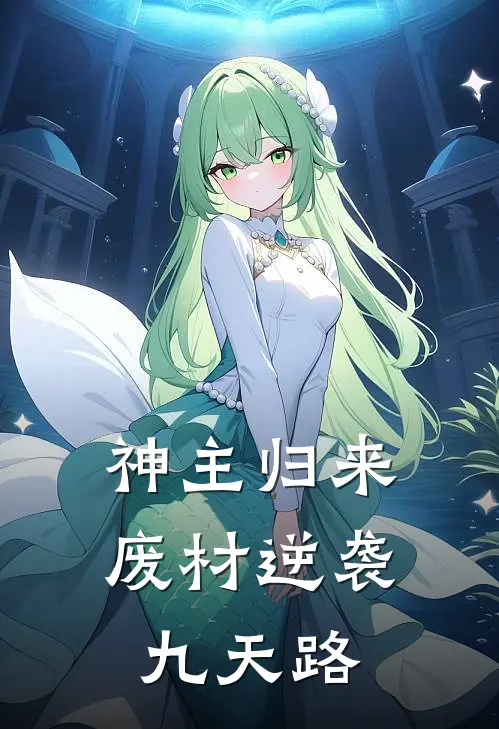 神主归来：废材逆袭九天路(林辰苏清月)全本免费小说阅读_全文免费阅读神主归来：废材逆袭九天路林辰苏清月