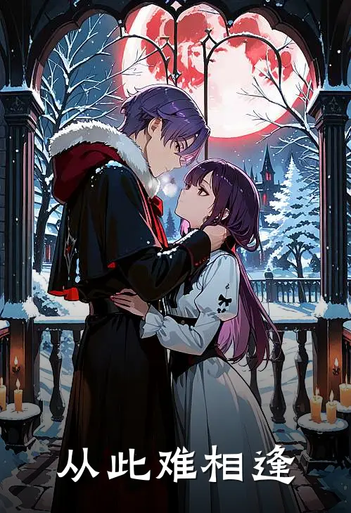 从此难相逢周浅瑶沈亦琛_《从此难相逢》最新章节免费在线阅读