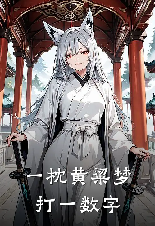 一枕黄粱梦打一数字