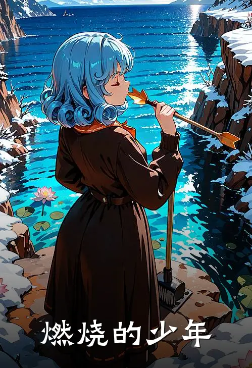 燃烧的少年(陈见川沈放)免费阅读完整版小说_最新小说全文阅读燃烧的少年陈见川沈放