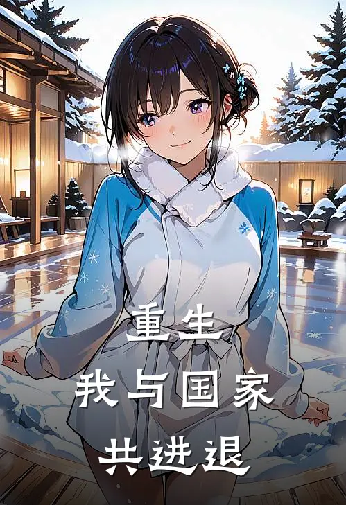 重生，我与国家共进退
