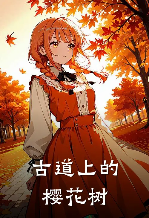 古道上的樱花树(王林唐涵)小说完结版_全文阅读免费全集古道上的樱花树王林唐涵