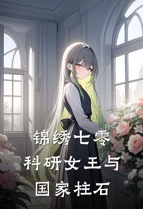 锦绣七零：科研女王与国家柱石苏晚晴赵志刚最新小说全文阅读_在线免费小说锦绣七零：科研女王与国家柱石(苏晚晴赵志刚)