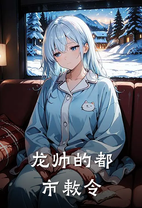 龙帅的都市敕令