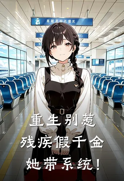 重生别惹，残疾假千金她带系统！容嫣容清免费小说完结_最新章节列表重生别惹，残疾假千金她带系统！(容嫣容清)