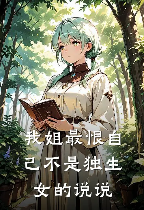 我姐最恨自己不是独生女的说说