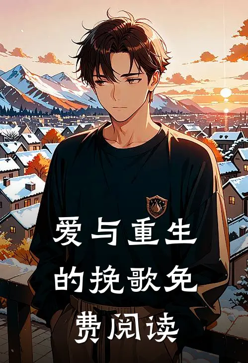 爱与重生的挽歌免费阅读