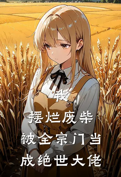 我，摆烂废柴，被全宗门当成绝世大佬白灵林躺无弹窗全文免费阅读_最新推荐小说我，摆烂废柴，被全宗门当成绝世大佬(白灵林躺)