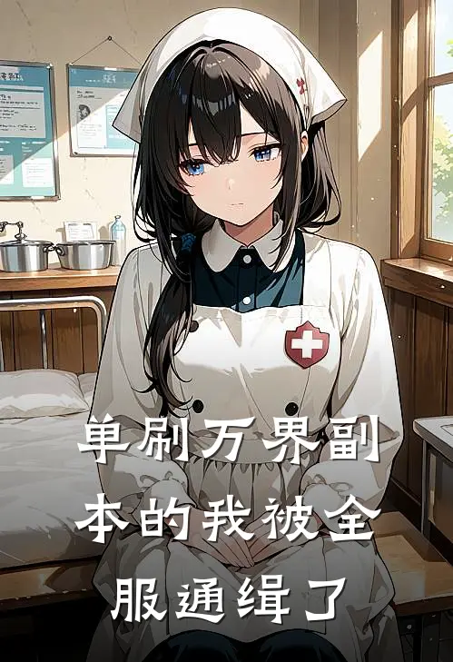 单刷万界副本的我被全服通缉了