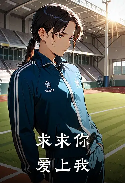 求求你爱上我