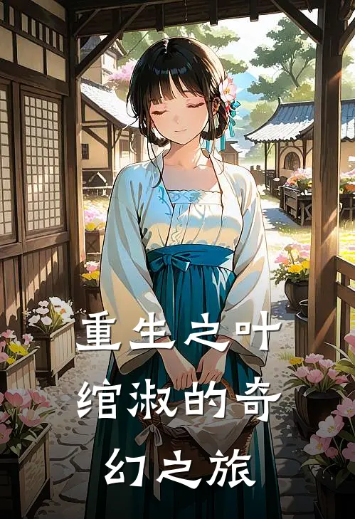 重生之叶绾淑的奇幻之旅(叶绾淑狐溪)最热门小说_小说完整版重生之叶绾淑的奇幻之旅叶绾淑狐溪