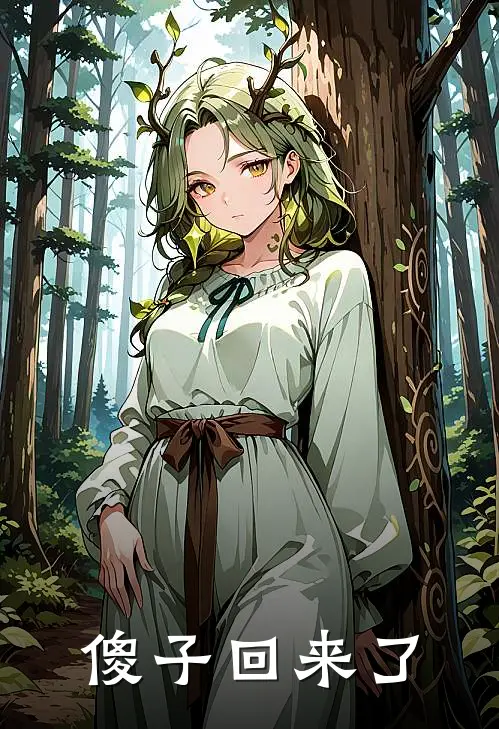 傻子回来了(沈昭永安)热门小说在线阅读_热门小说傻子回来了(沈昭永安)