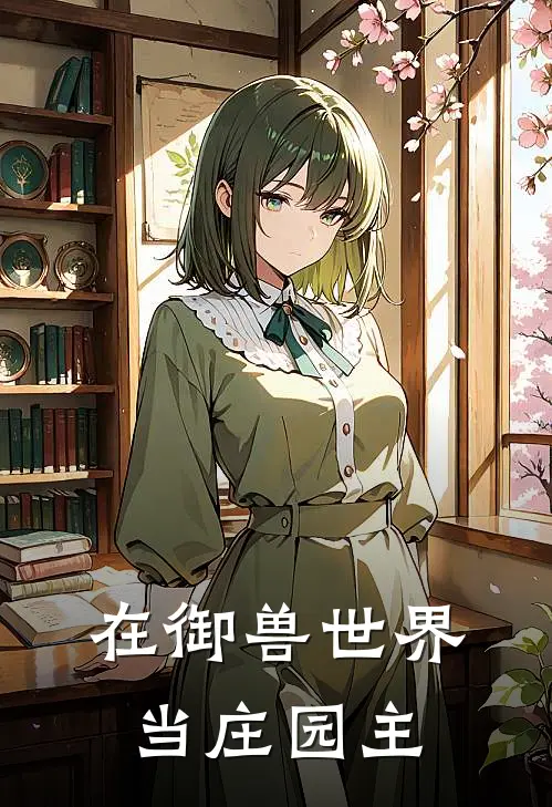 在御兽世界当庄园主