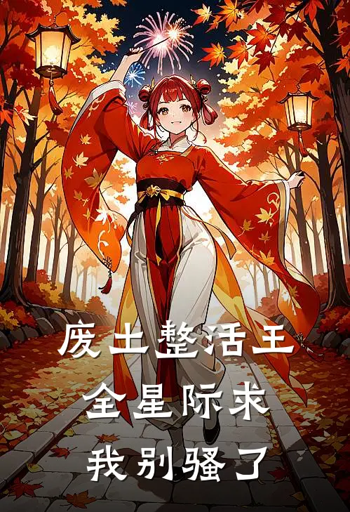 废土整活王：全星际求我别骚了