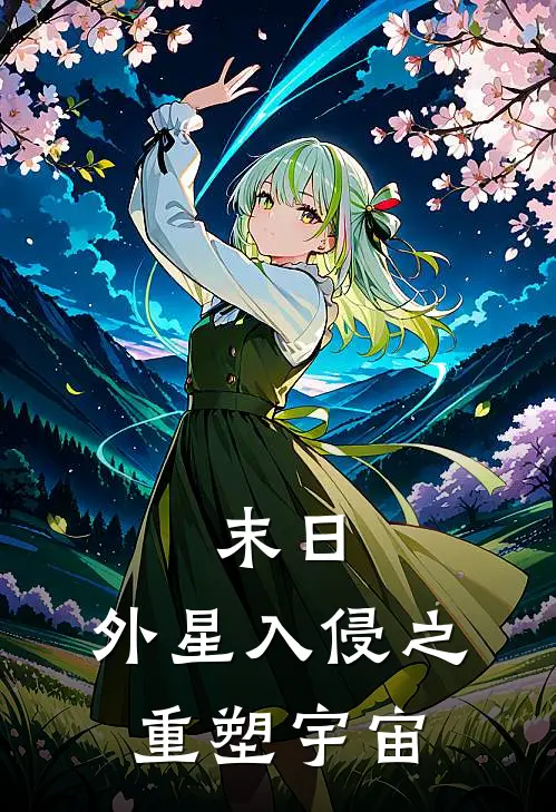 末日：外星入侵之重塑宇宙