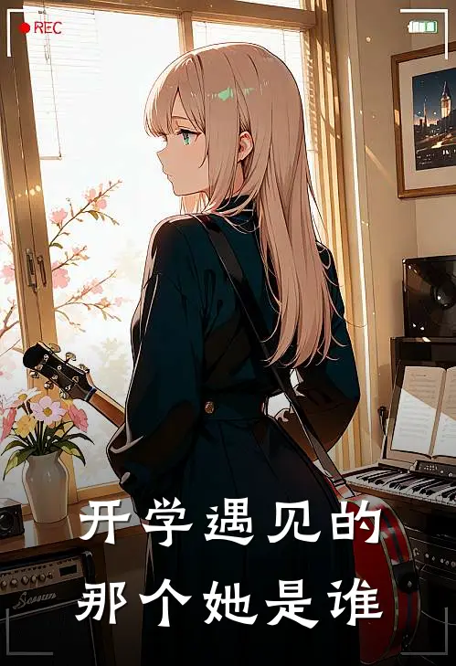 开学遇见的那个她是谁