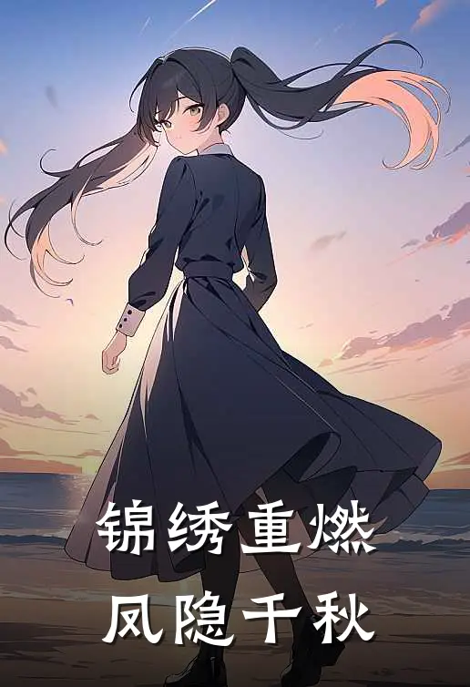 锦绣重燃：凤隐千秋沈清晏沈清婉免费小说完整版_热门的小说锦绣重燃：凤隐千秋沈清晏沈清婉