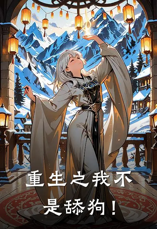 重生之我不是舔狗！