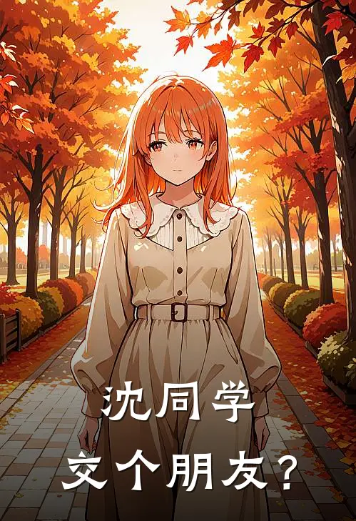 沈同学，交个朋友？沈烨纪思凡热门的网络小说_完整版小说沈同学，交个朋友？(沈烨纪思凡)