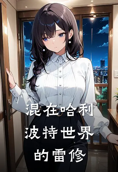 混在哈利波特世界的雷修