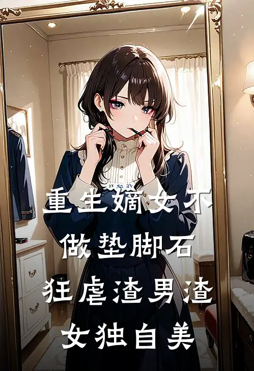 重生嫡女不做垫脚石，狂虐渣男渣女独自美林婉儿陆含意免费小说在线看_完本小说阅读重生嫡女不做垫脚石，狂虐渣男渣女独自美(林婉儿陆含意)